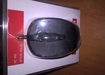 Mysz przewodowa ModeCom MC-M4 USB na sprzedaż  Kraków