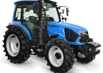 LS Tractor MT7.101 MEC 4x4 - 101 KM / CAB na sprzedaż  Tajęcina