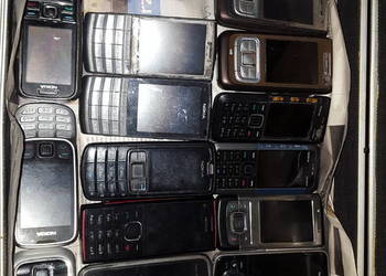 Starsze i wytrzymałe modele Nokia Samsung i te ze zdjęcia na sprzedaż  Warszawa