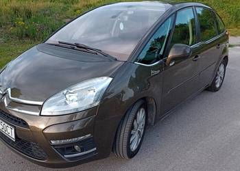 Citroen C4 Picasso FL 1.6 HDi 2011 na sprzedaż  Kielce