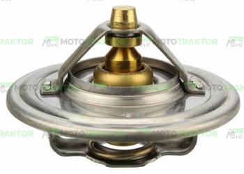 TERMOSTAT MASSEY FERGUSON CLAAS LANDINI 2485639 2485650 2485668 1446222M91 na sprzedaż  Łążynek