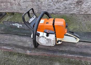 piła spalinowa Stihl MS341 na sprzedaż  Olsztyn