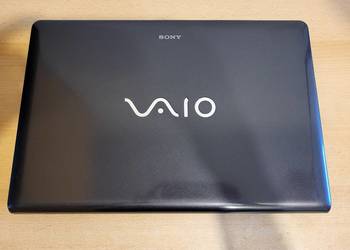 laptop komputer Sony Vaio 15-16 &quot; na sprzedaż  Legionowo