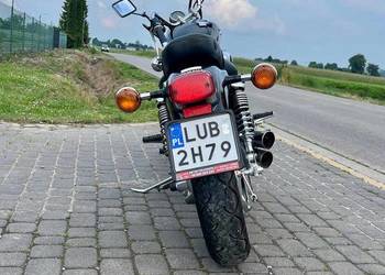 Yamaha Virago na sprzedaż  Bełżyce