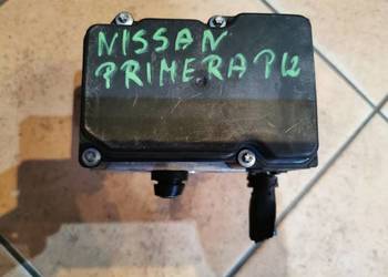 POMPA ABS HAMULCOWA NISSAN PRIMERA P12 0265800334 na sprzedaż  Margonin