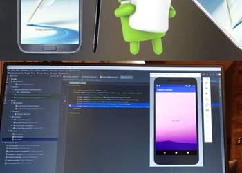 Android tablet smartphone naprawa instalacje apk root wymian na sprzedaż  Szczecin