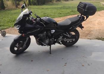 Używany, Suzuki Bandit S 600 na sprzedaż  Sokółka