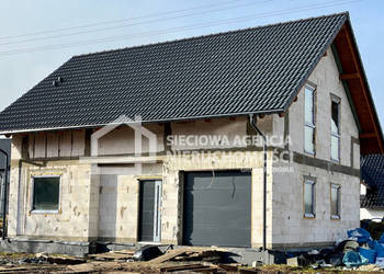 Dom wolnostojący Prokowo 126.79m2 na sprzedaż  Prokowo