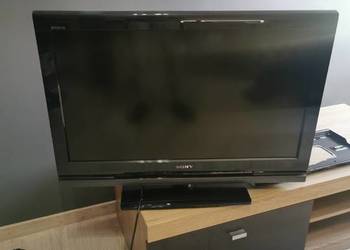 telewizor sony bravia kdl na sprzedaż  Włocławek