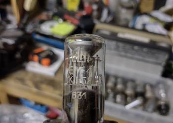 Lampa radiowa Perskie Oko na sprzedaż  Wągrowiec