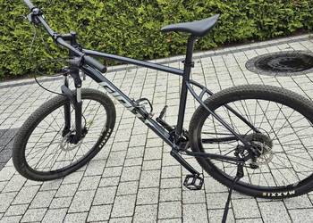 Używany, Giant Talon XXL 29&quot; – jeden sezon na sprzedaż  Kraków