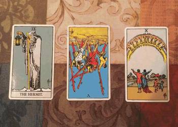 profesjonalne sesje tarot, PRAWDZIWY tarot, online i z dojazdem na sprzedaż  Katowice