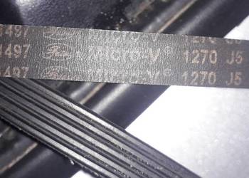 Pasek napędowy do pralki 1270 J5 Indesit Ariston Samsung 6602-001497 na sprzedaż  Warszawa
