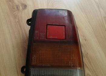 Używany, Lampa Daihatsu Charade na sprzedaż  Bytów