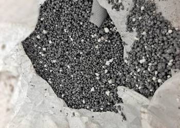 Styropian granulowany granulat regranulat styropianowy styro na sprzedaż  Brwinów