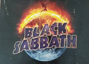 BLACK SABBATH- The Ultimate Collection  2 CD. na sprzedaż  Rzeszów