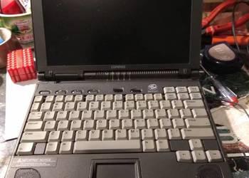 Laptop compaq P100 na sprzedaż  Kraków