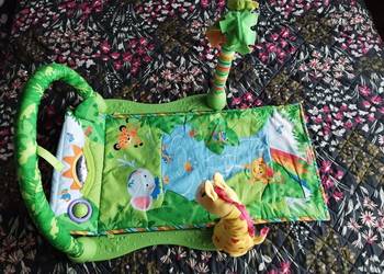 fisher price mata edukacyjna na sprzedaż fisher price mata edukacyjna na sprzedaż Kraków