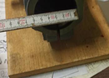 łącznik do mechanizmu posuwu do maszyn stolarskich, używany na sprzedaż  Kłodawa