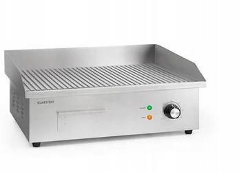 Grill elektryczny Klarstein Grillmeile 3000R na sprzedaż  Jadowniki