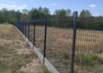 Ogrodzenia Panelowe z montażem Łódź na sprzedaż  Łódź