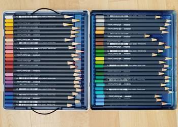 Kredki Faber Castell Goldfaber 48 twarde na sprzedaż  Leżajsk