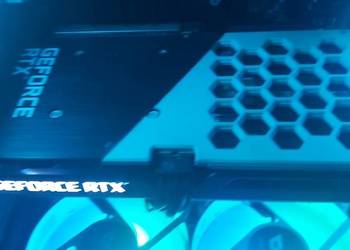 Karta graficzna rtx 3060 12gb gainward ghost na sprzedaż  Wydra