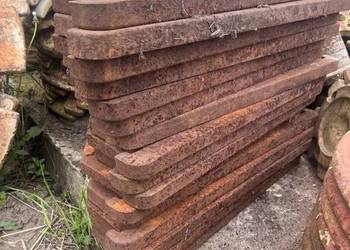 Obciążniki Ursus 1614 balast przedni 1224, używany na sprzedaż  Dziedzice