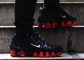Nike Air Max SHOX rozmiary 40,41,42,43,44,45,46 na sprzedaż  Rzeszów