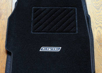 nowe OEM dywaniki do Honda Civic VI (EJ6/EJ8/EJ9/EK3/EK4) na sprzedaż  Piastów