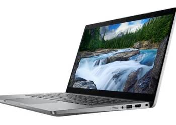 Dell Latitude 5340 i5-1345U 1.6GHz 16/512GB SSD W11P LAPTOP na sprzedaż  Warszawa