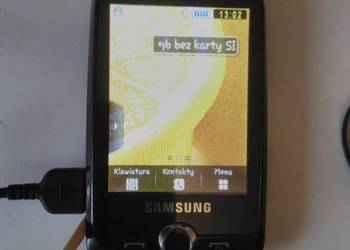 Telefon Samsung GT-S3650 na sprzedaż  Bytom