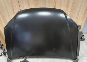Honda Civic VII sedan maska przód nowa zamiennik 2004 2005 na sprzedaż  Motycz