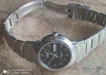 zegarek Casio MIP-1229, używany na sprzedaż  Stargard