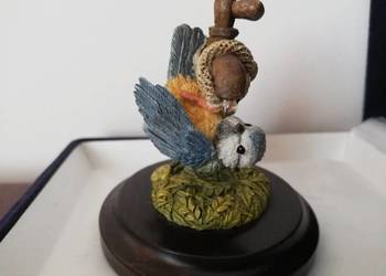 Porcelanowa figurka angielskiej firmy Royal Doulton na sprzedaż  Lublin