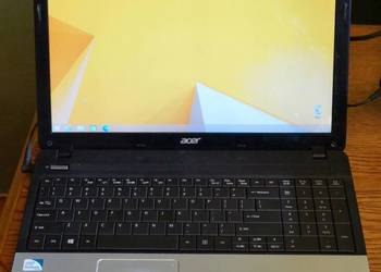 ACER ASPIRE 15,6&quot; WIFI HDMI Kamera do nauki i pracy zdalnej na sprzedaż  Warszawa