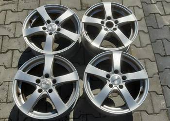 Alufelgi Audi VW 16&quot; 5x112 ET 35 na sprzedaż  Opole Lubelskie