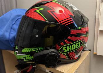 Kask SHOEI NXR XL Variable TC4 na sprzedaż  Bartoszyce