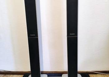 Zestaw głośników 5.1 Panasonic SB-HF550 na sprzedaż  Giżycko