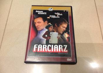 FARCIARZ - Film DVD na sprzedaż  Nowa Sól