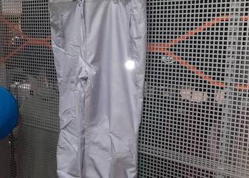 Używany, Spodnie narciarskie damskie 4F ( XL ) na sprzedaż  Dębica