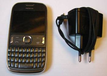 Nokia Asha 302, używany na sprzedaż  Warszawa