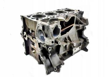 BLOK SILNIKA 1.8 16V MAZDA 5 6 GG GH GY MX5 RF1S7G6015AX na sprzedaż  Sosnowiec