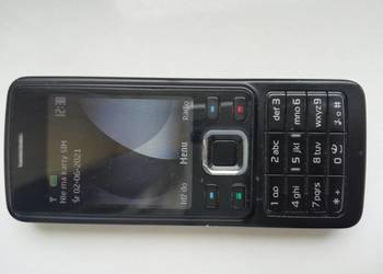 Nokia 6300 simloc Plus, używany na sprzedaż  Świebodzin