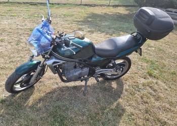 kawasaki er5 na sprzedaż  Oborniki