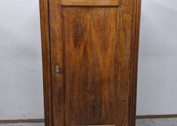 Wyjątkowa Dębowa Szafa Biedermeier 9 AntykiMarki.pl, używany na sprzedaż  Marki