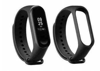 Opaska do XIAOMI MI BAND 4 na sprzedaż  Pniewy