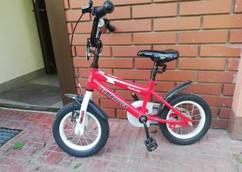 rower bmx 12 na sprzedaż  Kielce