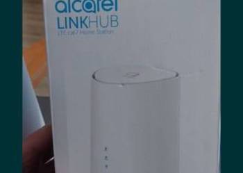 Router Alcatel na sprzedaż  Łęka