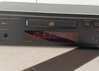 Denon DCD-655 odtwarzacz CD na sprzedaż  Sędziszów